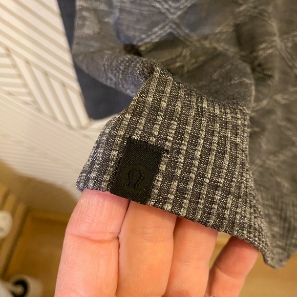 Lululemon Restless Pullover - Picture 5 of 6